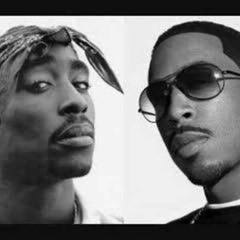 So Cold (Don't U Trust Me) -  2Pac Feat Ludacris [Mimo Tupac]