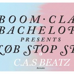 C.A.S Beatz x Boom Clap Bachelors – Løb Stop Stå (remake)