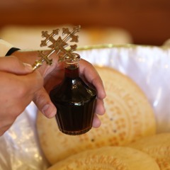 Let us attend part 2- The Offertory- Fr Michael Salib