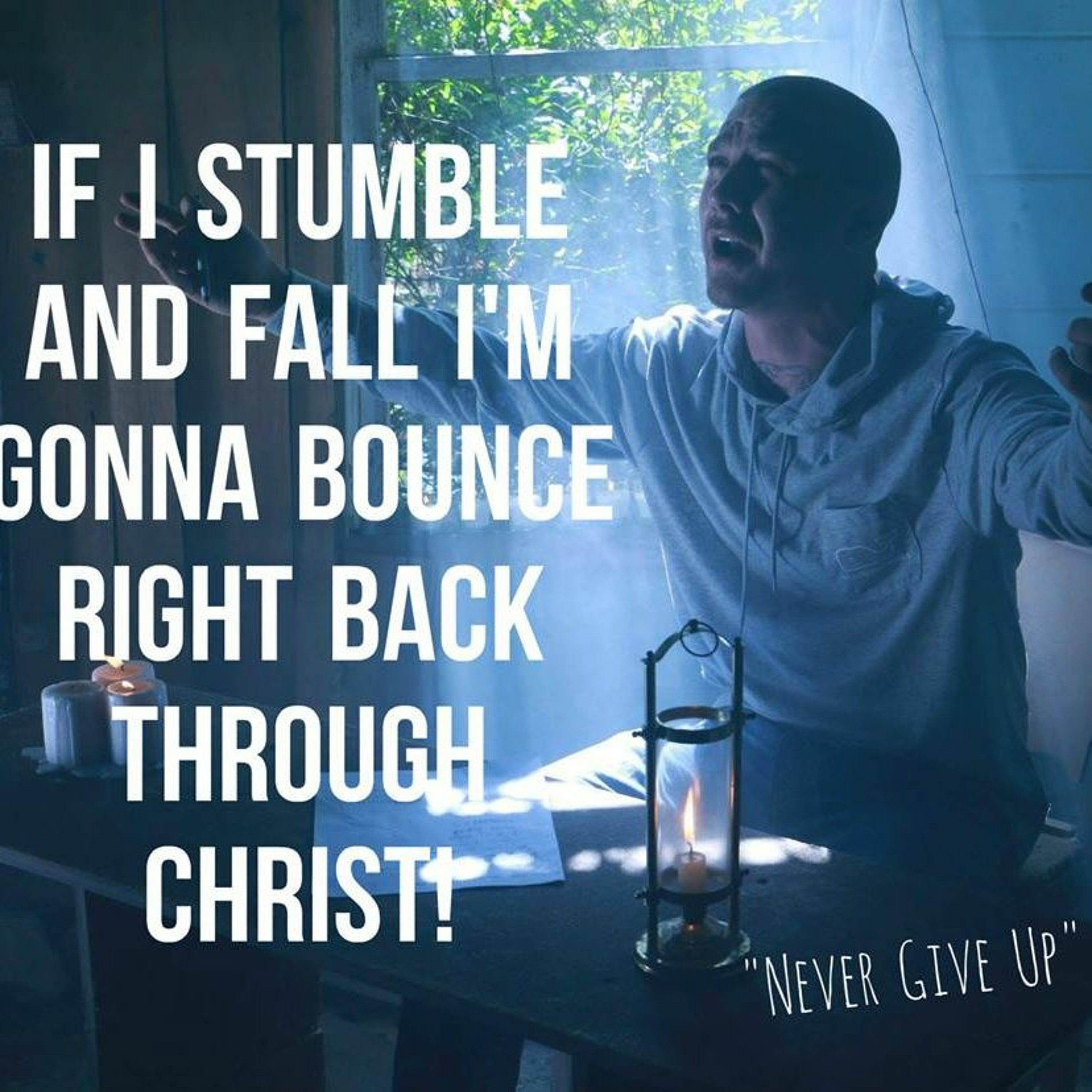 NEW Christian Rap 2016 - J Country - "Bounce Back"(Official)(@PaveMyWayEnt @ChristianRapz) episode artwork