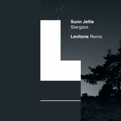 Sunn Jellie - Stargaze (Levitone Remix) [Intricate Records]