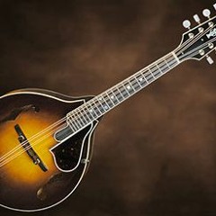 Chaand Sifarish Fana (Mandolin Cover)