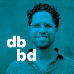 S1E9: Jay Parkinson