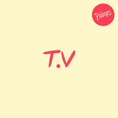 T.V
