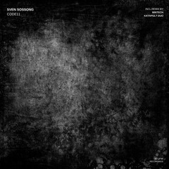 Sven Sossong - Code11 (Katapult Duo Remix)