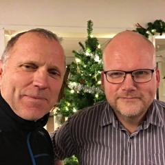 Strömbäckspodden #3