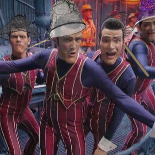 Stream We Are Number One But Every Word Is Replaced With Now Look At