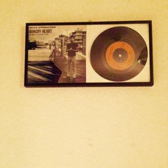 Corridors (instrumental)