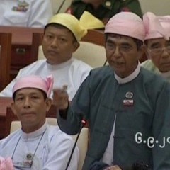 လႊတ္ေတာ္ဥကၠဌရဲ႕ NLD အမတ္နဲ႔ အစားထုိးေစလႊတ္မႈ ေဝဖန္မႈျမင့္တက္