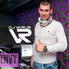 Transition 125 - 95 BPM (Dj Va!rus)