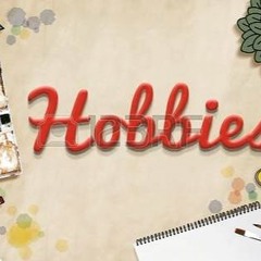Hobbies prod. Jefferson