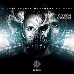 G TECH - Not Like Them - Global Techno Movement Rec