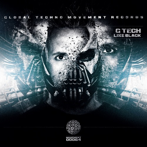 G TECH - Not Like Them - Global Techno Movement Rec