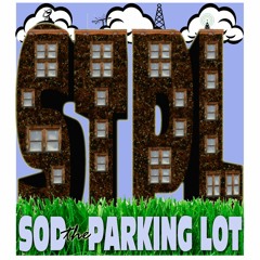 Big Bang - Sod The Parking Lot