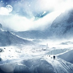 MuryokuP - Frozen World