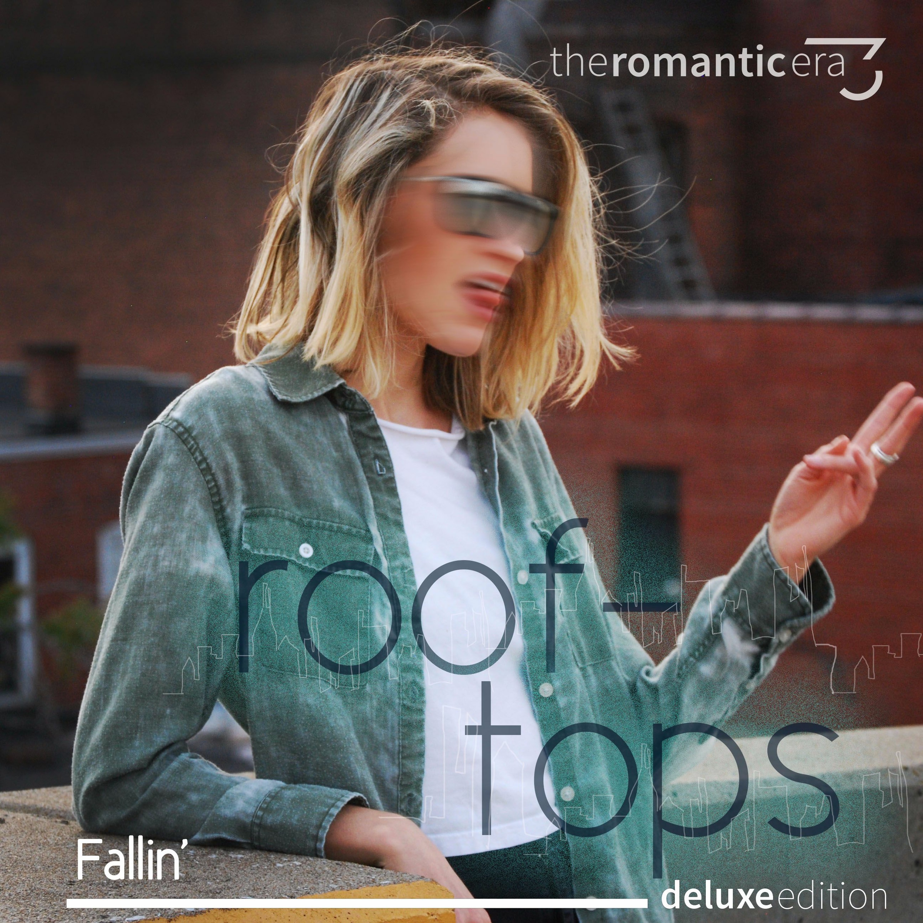 Fallin' episode artwork