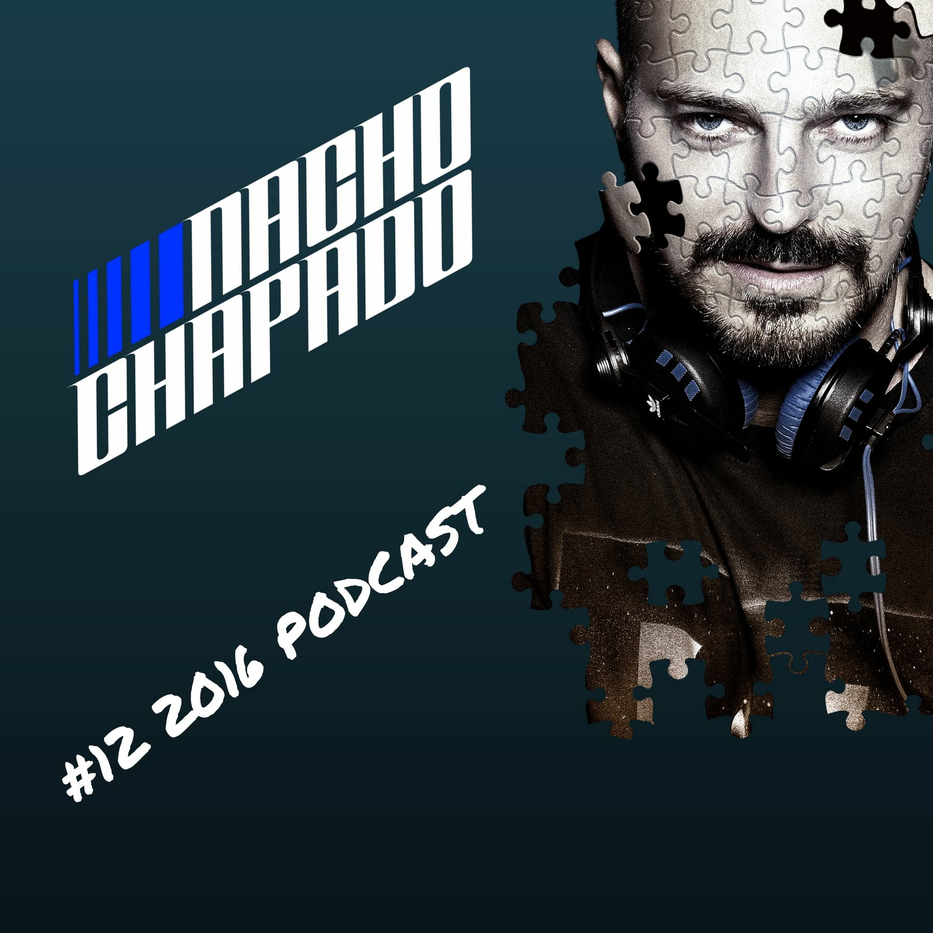 NACHO CHAPADO IN SESSION - PROMO DJ SETs