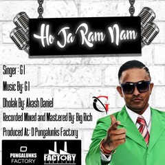HO JA RAM NAM - -- G.I