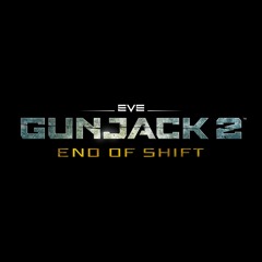 Gunjack 2 OST - Distress Signal (Jeff Broadbent)