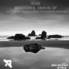 ANIÈ - Android (Daniel Boon Remix) [Advanced (White)]