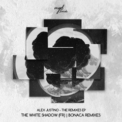 PREMIERE: Alex Justino, Danke, Monobloq - Moment (THe WHite SHadow (FR) Remix) [Making You Dance]