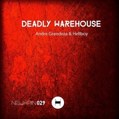Hellboy - Warehause (Original Mix) [Neuhain]