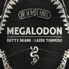 Megalodon & Stabby - Lazer Torpedo