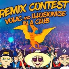 Volac & Illusionize - In A Club (Duo Freak Remix) [FREE DOWNLOAD]