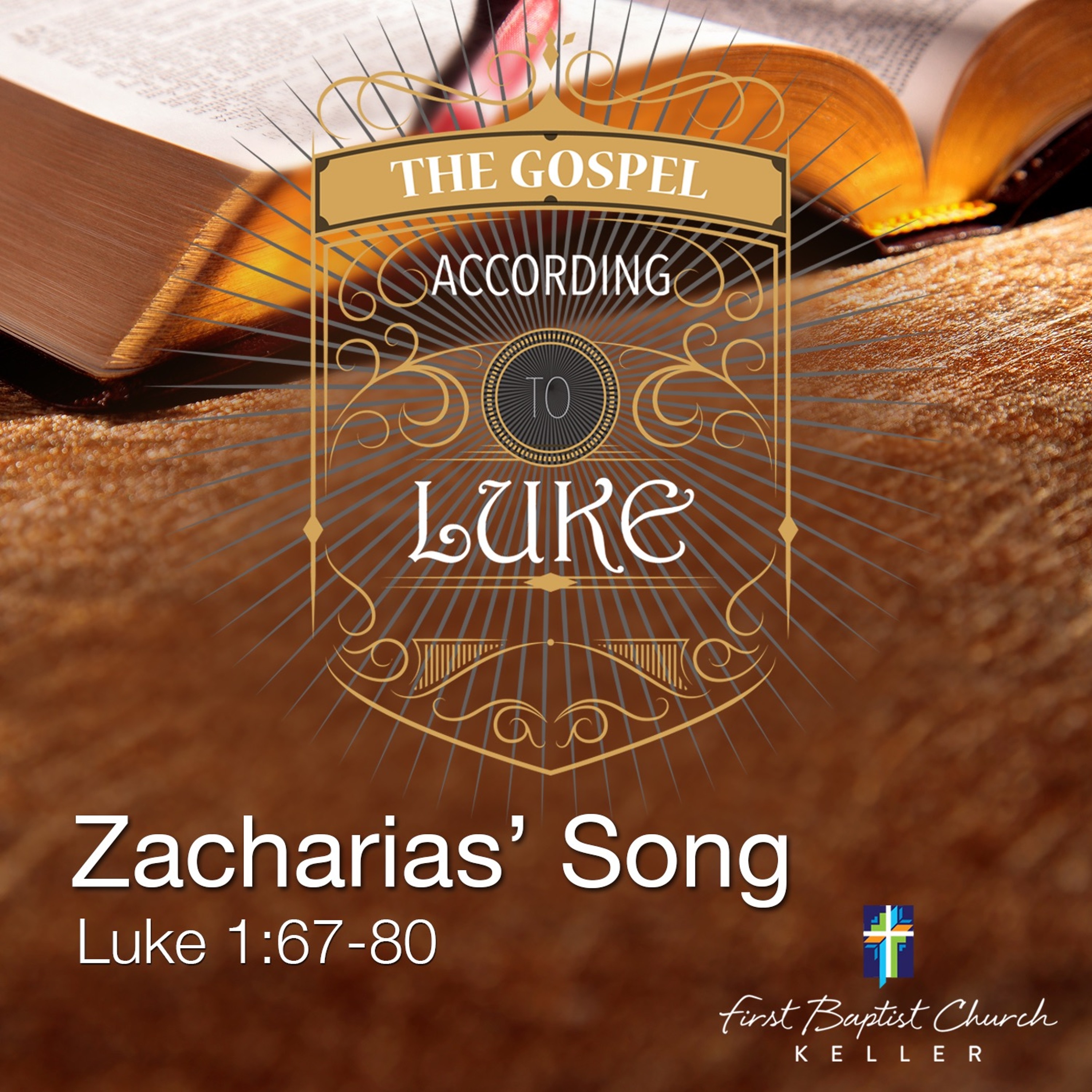Zacharias' Song_12-11-16 episode artwork