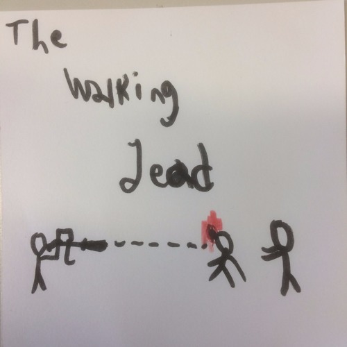 Band Caergybi - Zombies