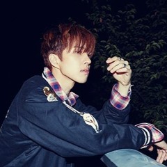 VIXX Ken (켄) - Dont Be Happy