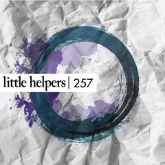 Archila + Hassio (COL) - Little Helper 257-2 [littlehelpers257]