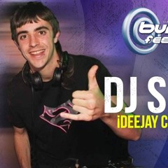 DJ SPLASS // BUMPING FESTIVAL 2016 @ VENECIA(DIRECTO)