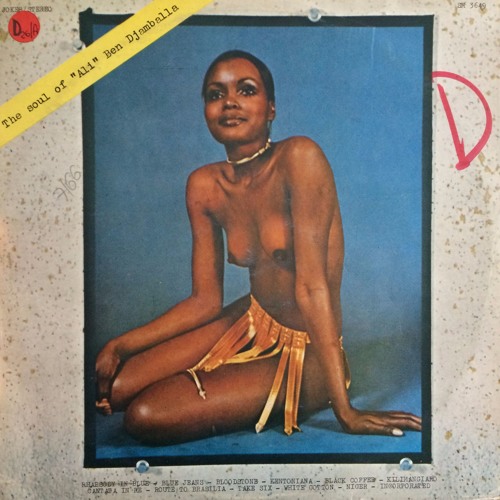 Alberto Baldan Bembo - Kilimangiaro