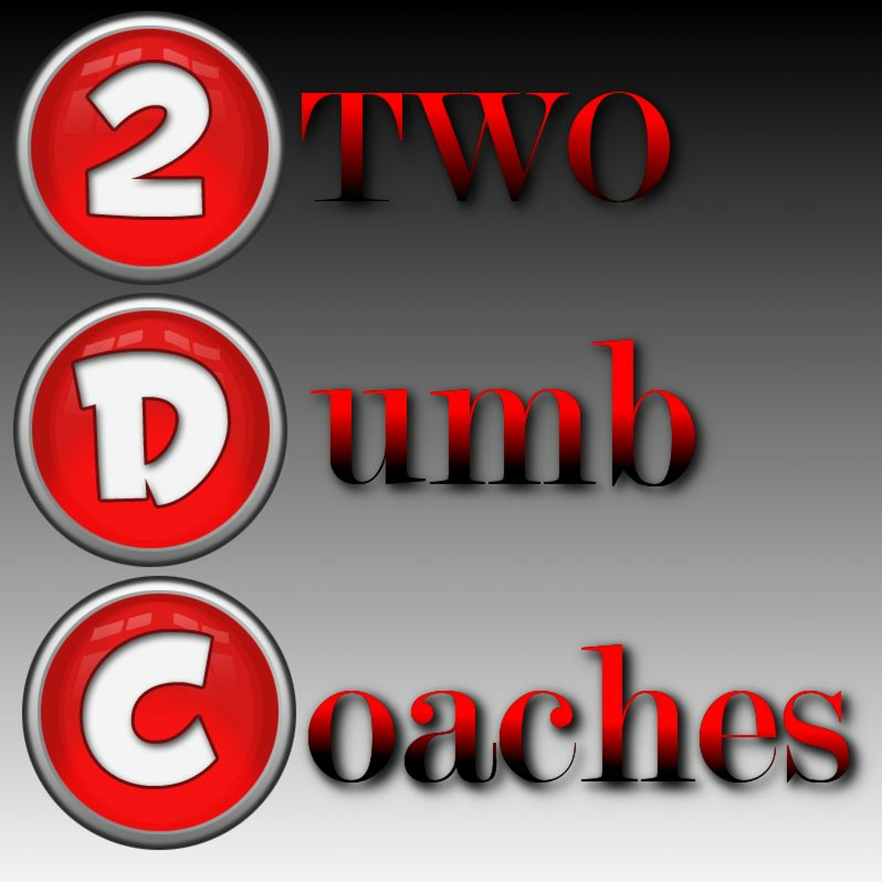 2 Dumb Coaches segment 3 12-10-2016 episode artwork