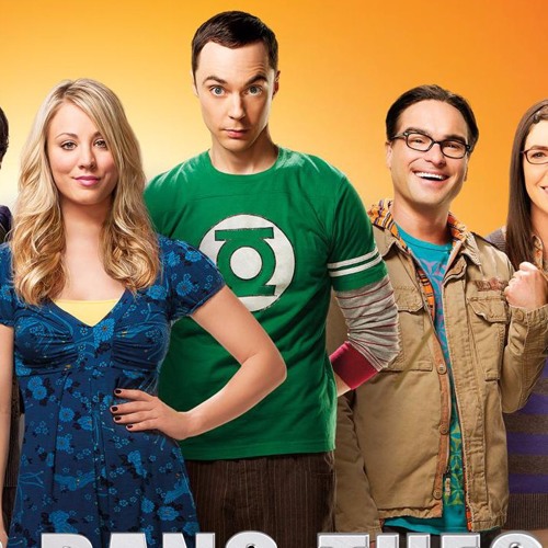 Stream Epic Big Bang Theory Theme ( REMIX VERSION ...