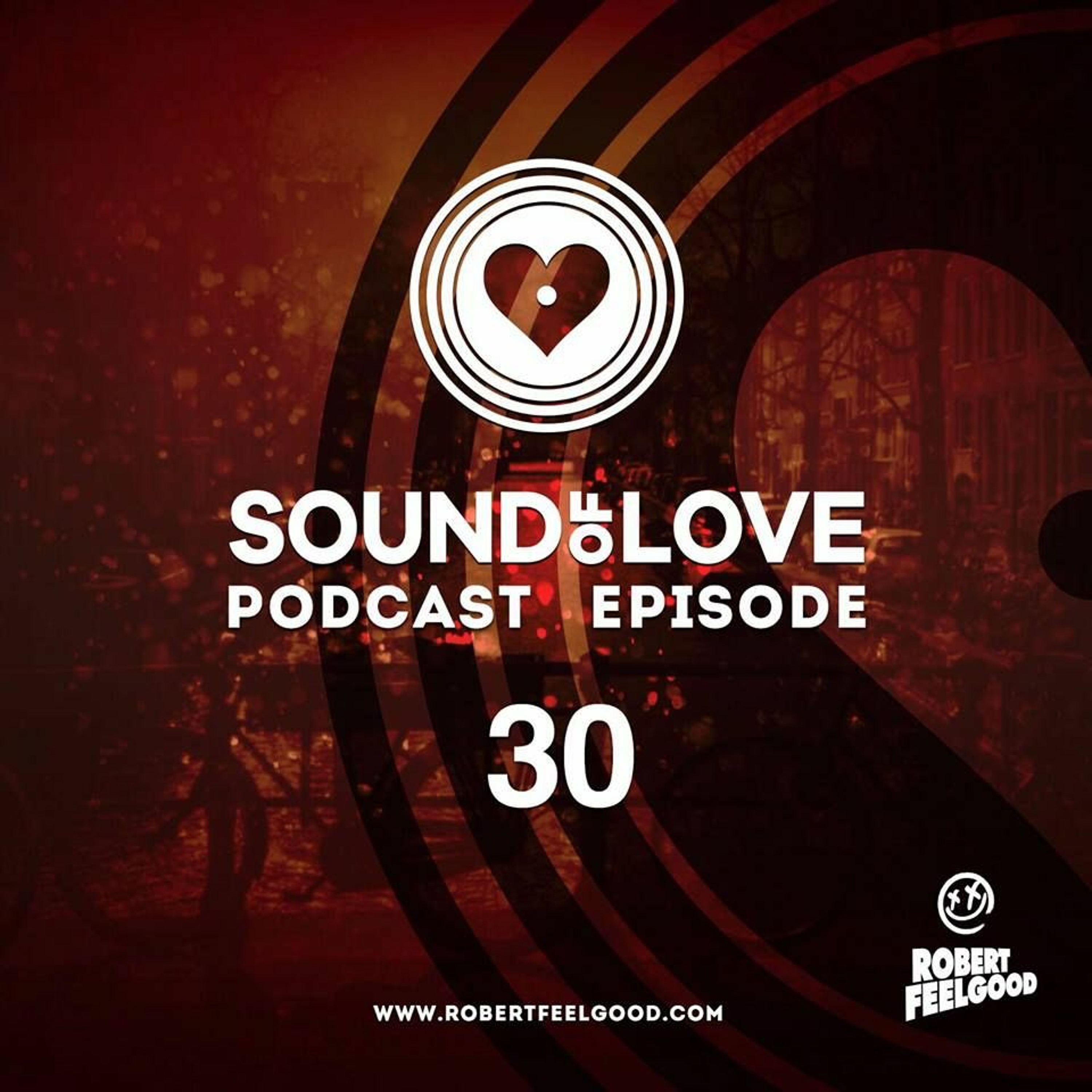 SOUND OF LOVE