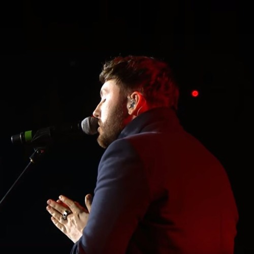 James Arthur - Into You - Ignition (Live At Capital's Jingle Bell Ball 2016)
