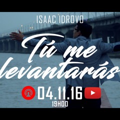 Tu Me Levantaras Master