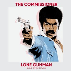 Lone Gunman