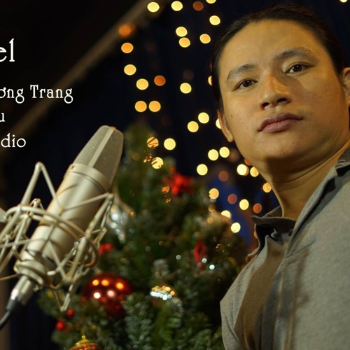 Hai Mùa Noel - Nguyễn Báu - Guitar version