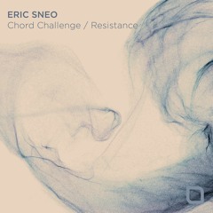 PREMIERE : Eric Sneo - Chord Challenge