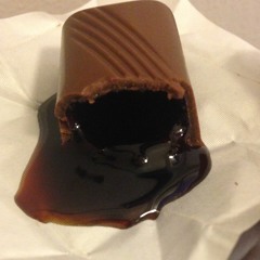 Journey to the Lavatory, followed by that spicy feeling you sometimes get afterwards.