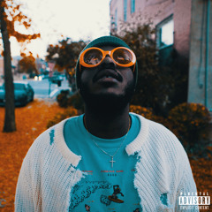 3.) Champagne Shawty (prod. Jacobi of Glitch Realm & Jay Card)