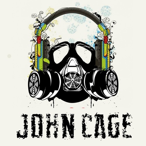 John Cage's 4'33" with a Huge Shitty Drop at the End