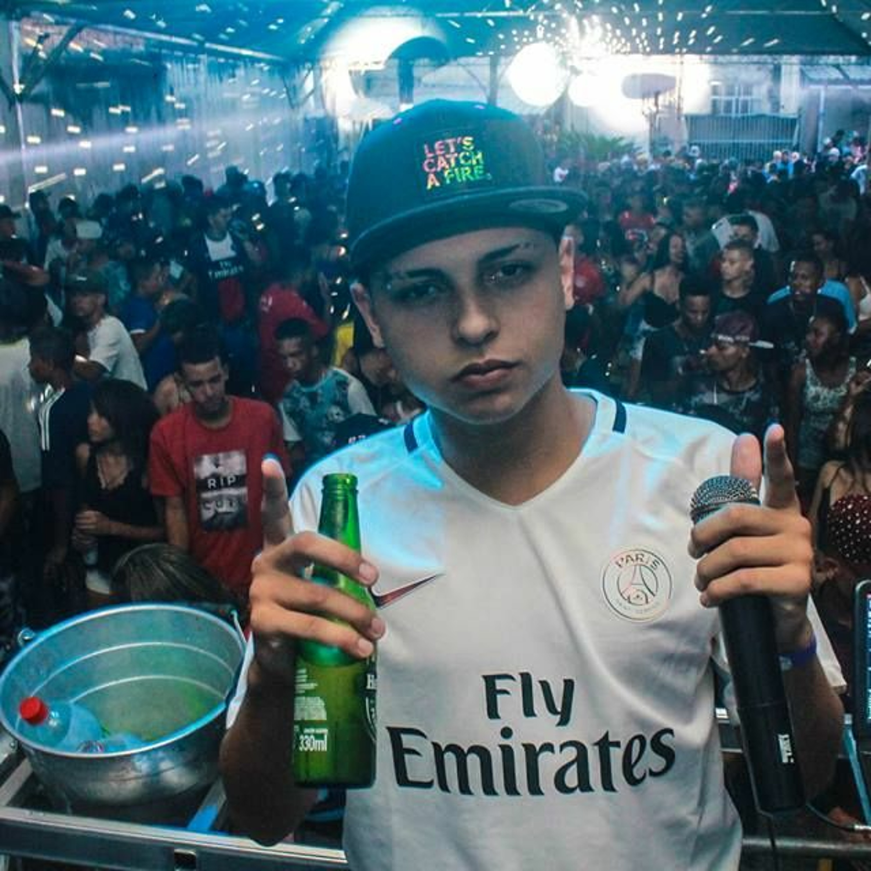 DJ PH DA SERRA #NWMUSIC