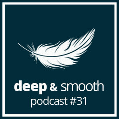 ali.j - deep & smooth #31