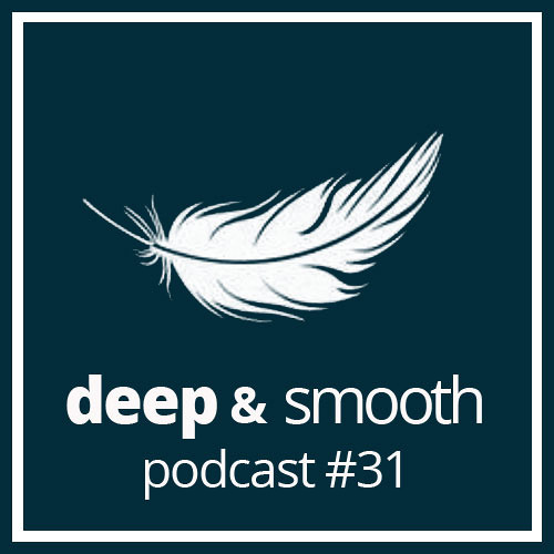 ali.j - deep & smooth #31
