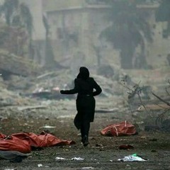 ~جرحٌ يصارع شامنا~