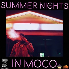 *NOW ON SPINRILLA* Late Nights In MoCo Feat. Hadi [Prod. By: Moco Mitch]